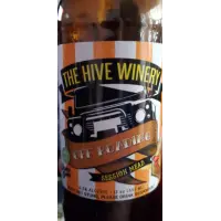 The Hive Winery Off Roading