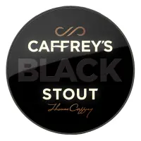 Molson Coors UK Caffrey's Black Stout