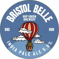 Hop Union Bristol Belle