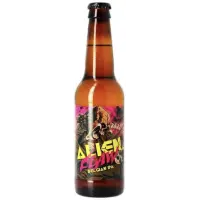 Naparbier Alien Klaw