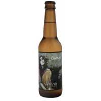 Brasserie la Débauche Saison