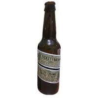 TicketyBrew Salted Caramel Coffee Stout