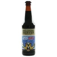 Belching Beaver Beavers Milk Stout Nitro