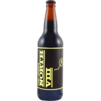 Fort George Brewery North the Eighth (VIII)