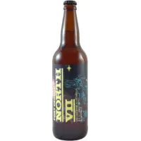 Fort George Brewery North the Seventh (VII)