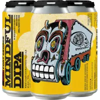 Fort George Brewery Mindful