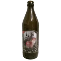 Grimoire - Microbrasserie Shamans