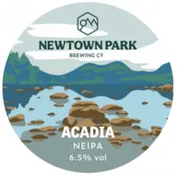 Newtown Park Acadia