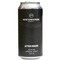 Newtown Park After Hours