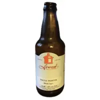 Sound Brewery Baltic Porter