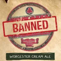 Wormtown Brewing Co. Banned: Worcester Cream Ale