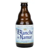 Brasserie du Bocq Blanche de Namur