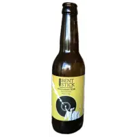 Bent Stick Brewing Resolutions 2018
