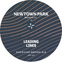 Newtown Park Leading Lines