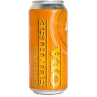 Fort George Brewery Sunrise Oatmeal Pale Ale