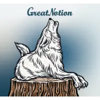 Great Notion Brewing Arctos