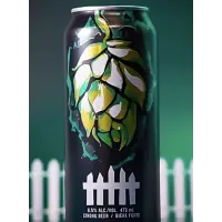 Beyond the Pale Brewing Company Aromatherapy - American IPA