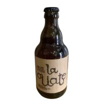 Bier Zentrale La Ouate