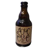 Bier Zentrale La Doucette