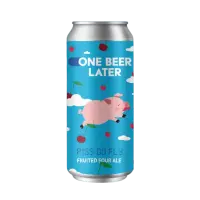 One Beer Later (Berăria Calul Bun) Pigs Do Fly