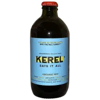 VBDCK Brewery Kerel Organic Wit