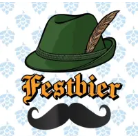 Wormtown Brewing Co. Festbier
