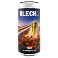 Blech.Brut Pop!