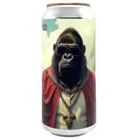 Engorile Hops Save God