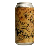 Naïlo Brewing Co Sysi
