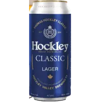 Hockley Valley Brewing Company Classic Lager