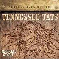 Wormtown Brewing Co. Tennessee Tats