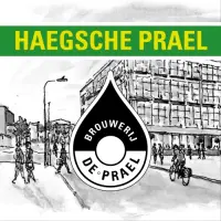 Brouwerij De Prael Den Haag Haegsche Prael
