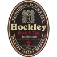 Hockley Valley Brewing Company Black and Tan