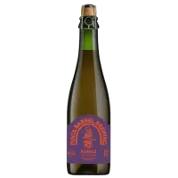 PINTA Barrel Brewing Fumes 2025