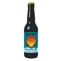Brouwerij Ebontree Smoked Bock