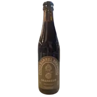 PINTA Barrel Brewing Grandeur 2025