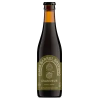 PINTA Barrel Brewing Grandeur 2022