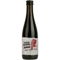 PINTA Barrel Brewing After Hours Red Wild Ale