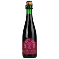 PINTA Barrel Brewing Enology 2024 - Regent