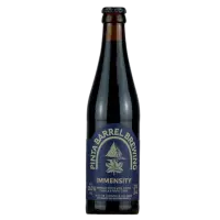 PINTA Barrel Brewing Immensity 2024