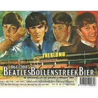 Brouwerij Klein Duimpje Beatles Bollenstreek Bier