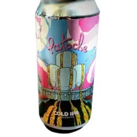 Patoche Cold IPA