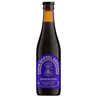 PINTA Barrel Brewing Immersion 2022