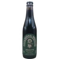 PINTA Barrel Brewing Insights 2025