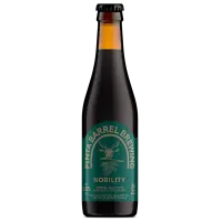 PINTA Barrel Brewing Nobility 2022