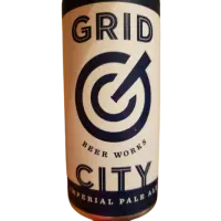 Grid City Beer Works Imperial Pale Ale