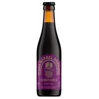 PINTA Barrel Brewing Substance 2022