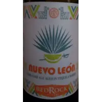 Red Rock Brewing Nuevo León
