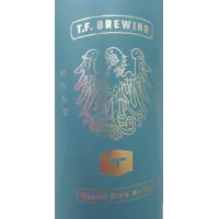 T.F. (Templin Family) Brewing München Helles