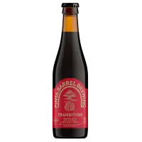 PINTA Barrel Brewing Transition 2022